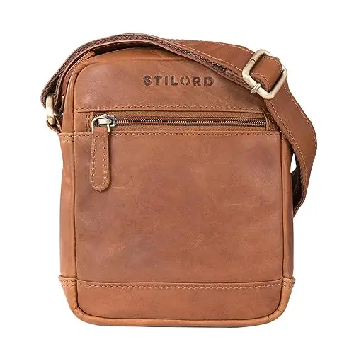 STILORD Mini bag Uomo Multicolore 2752923