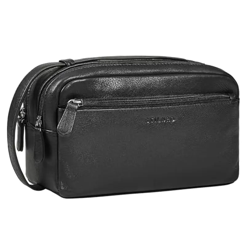 STILORD Pochette Uomo Nero 2197036