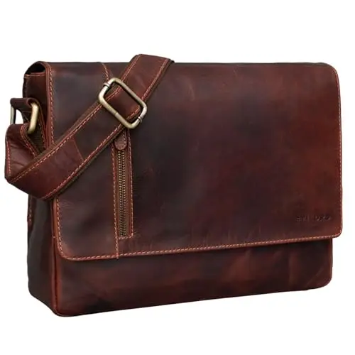 STILORD Borsa messenger 3375438