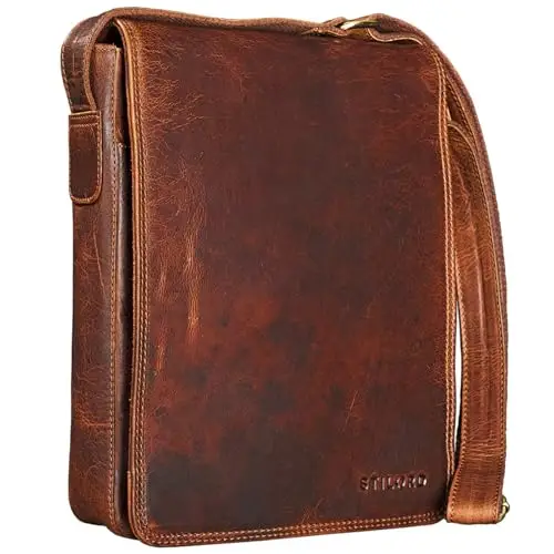 STILORD Borsa messenger Uomo 2592827