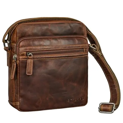 STILORD Borsello Uomo 3375443