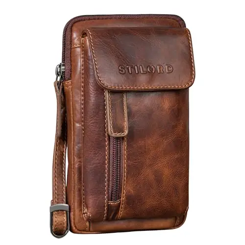 STILORD Borsello Uomo 2712747