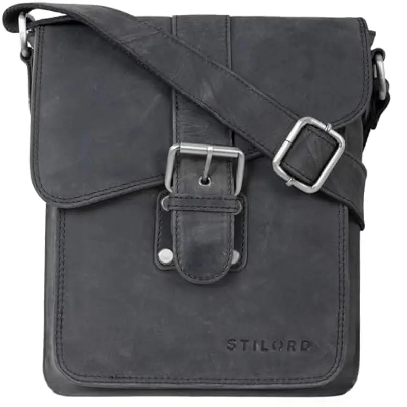 STILORD Borsa messenger Uomo 2387421