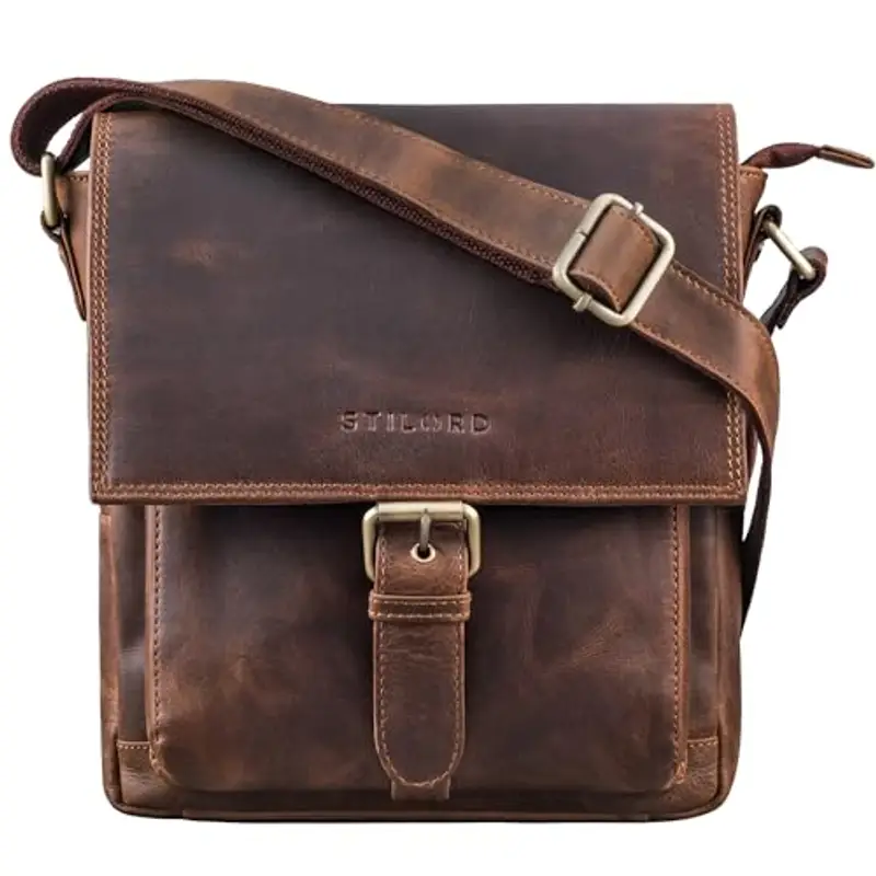 STILORD Borsa a spalla Uomo 2275773