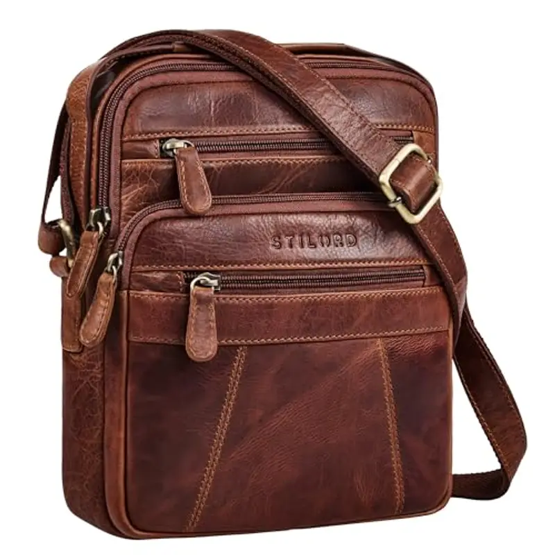 STILORD Borsa a spalla Uomo 2338413