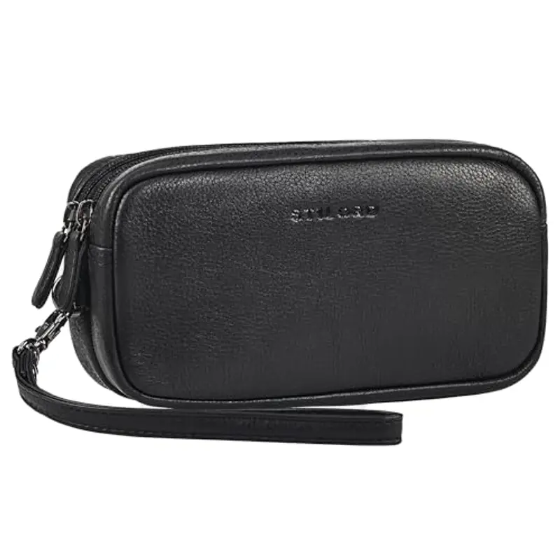 STILORD Pochette Uomo Nero 2149034