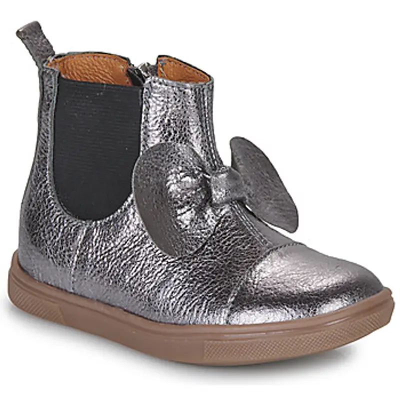 GBB Stivaletti bambini Grigio 1020606