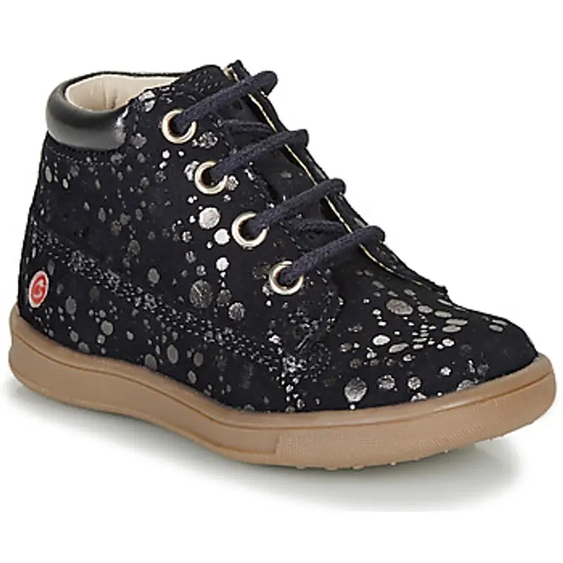 GBB Stivaletti bambini Blu 1001853