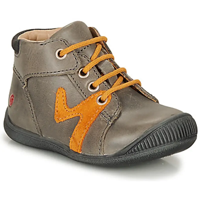 GBB Stivaletti bambini Grigio 1001856