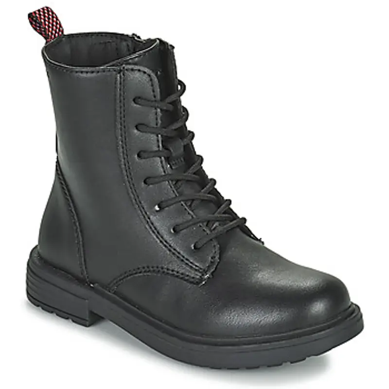 Geox Stivaletti bambini Nero 1533286