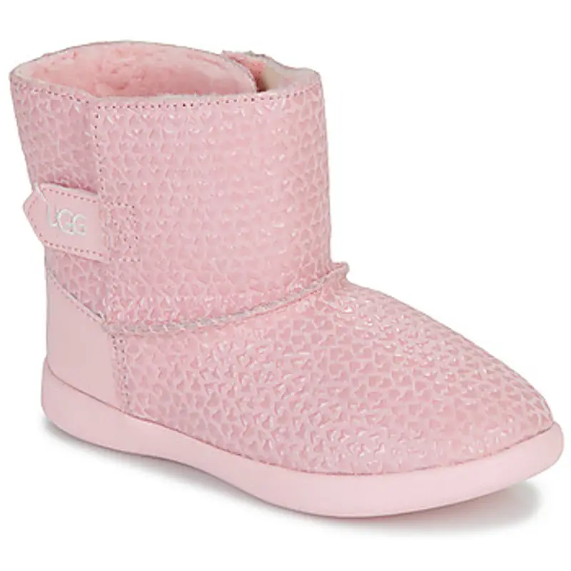 Ugg Stivaletti bambini Rosa 1532518