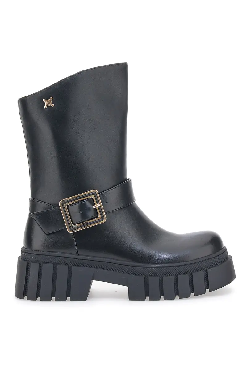 LAURA BIAGIOTTI Stivaletti 8290 Neri