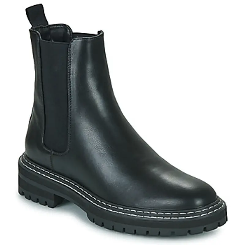 Stivaletti Only ONLBETH-2 PU CHELSEA BOOT