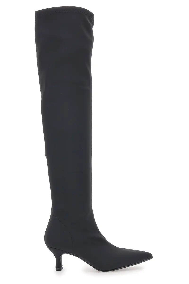 PITTARELLO ELITE Stivali 6067 Neri