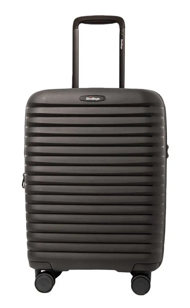 Stivibags Trolley cabina Nero 4358603