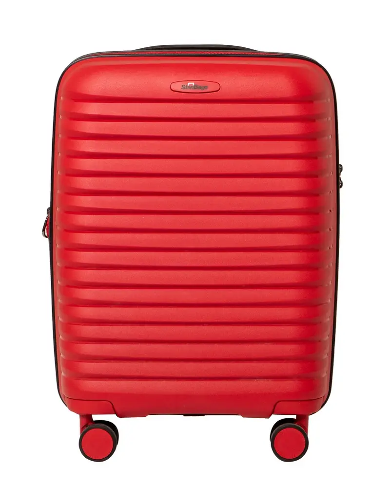 Stivibags Trolley cabina Rosso 4358606