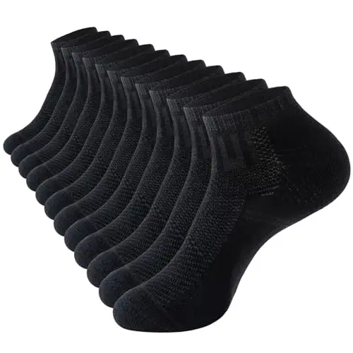 Stoeury Calze Donna Nero 2747663