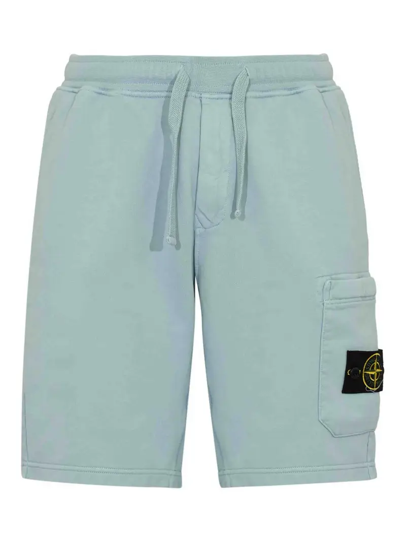 Stone Island Bermuda Blu 4400272