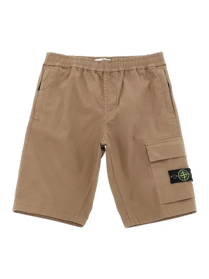 Bermuda Marrone