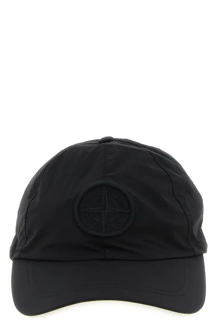 Cappellino 9100011 Nero