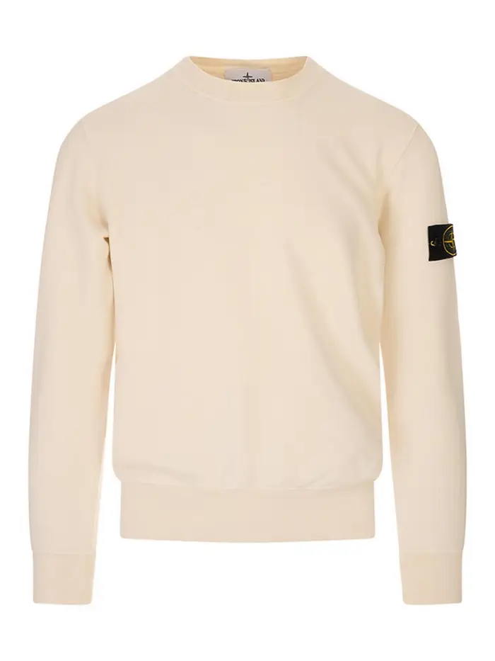Felpa Bianco