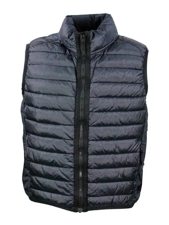 Stone Island Giacca blu