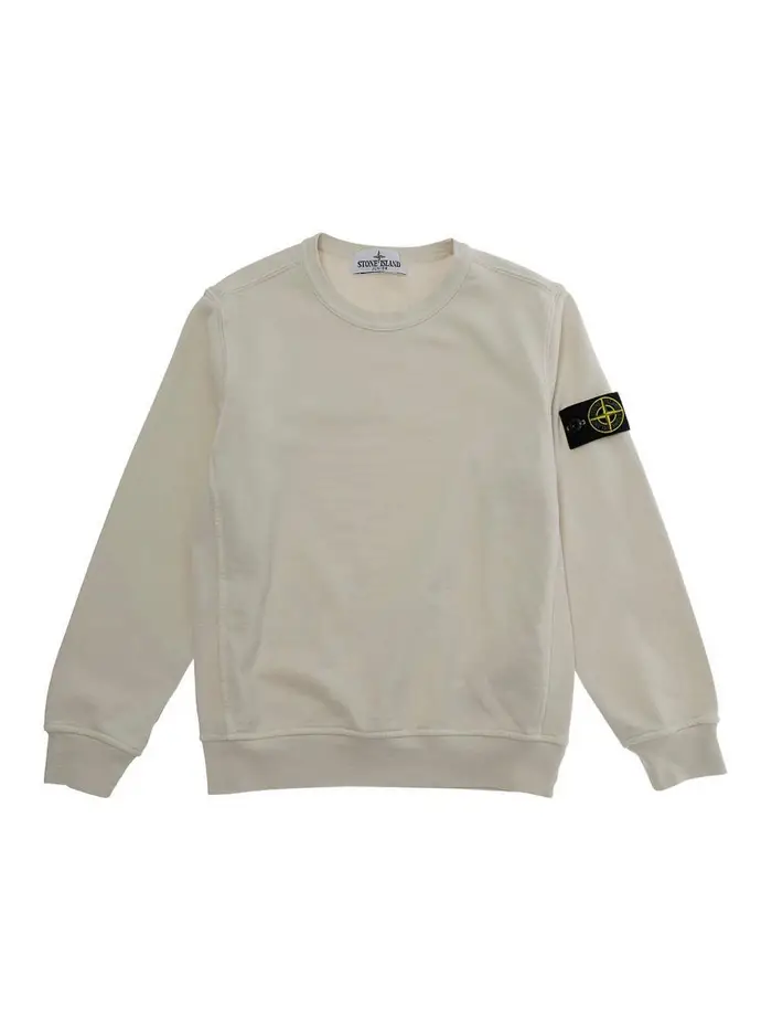 Girocollo Beige