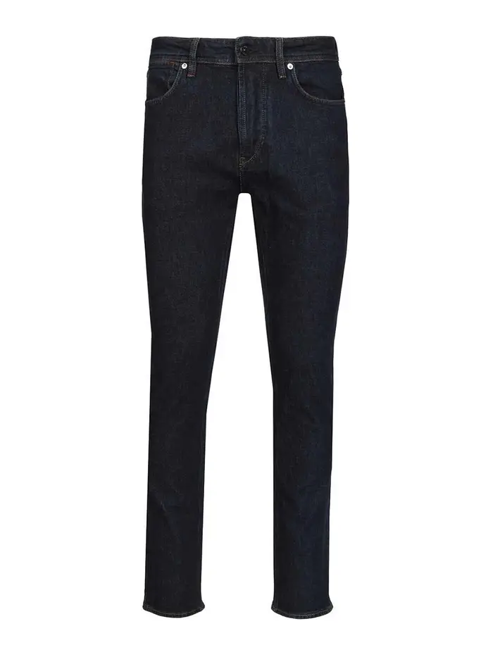 Stone Island Jeans elasticizzati Blu