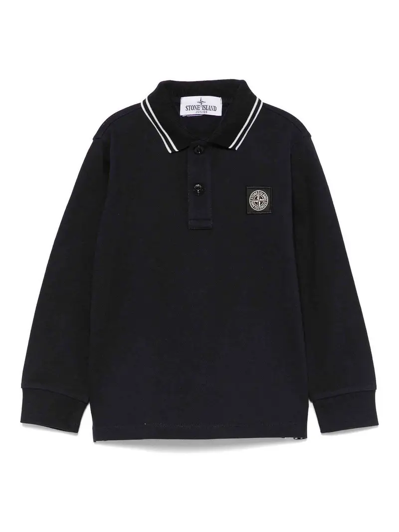 STONE ISLAND JUNIOR Polo 4798691