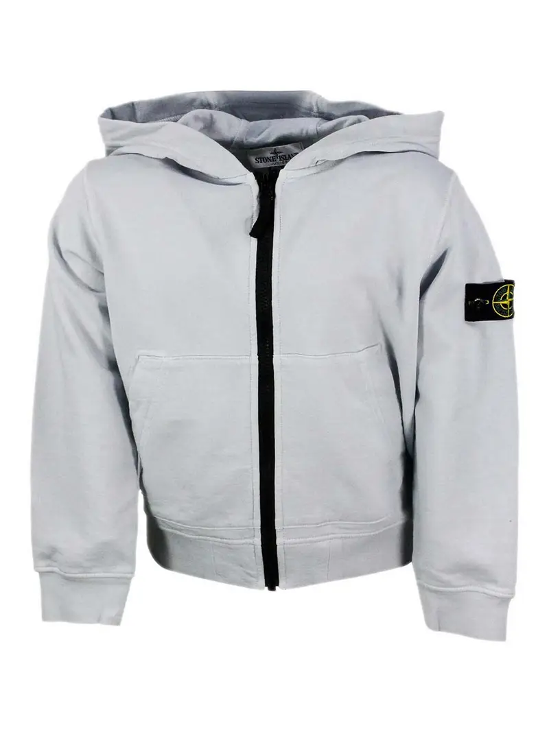 Stone Island Maglione azzurri Azzurro