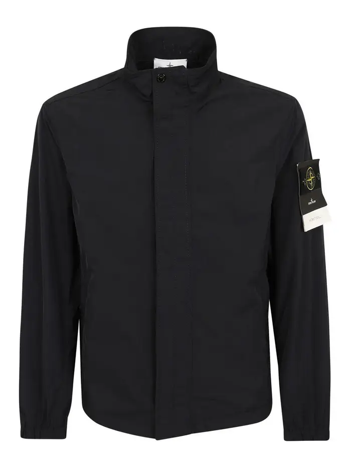 Stone Island Outerwear Blu