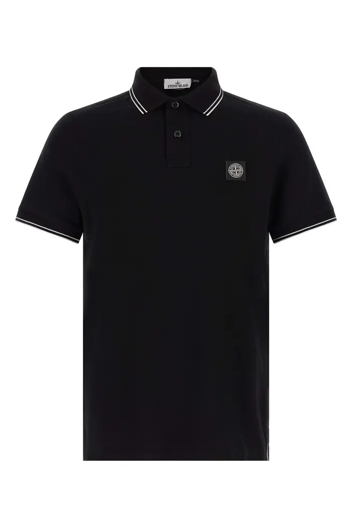 Polo 2200010 Nero