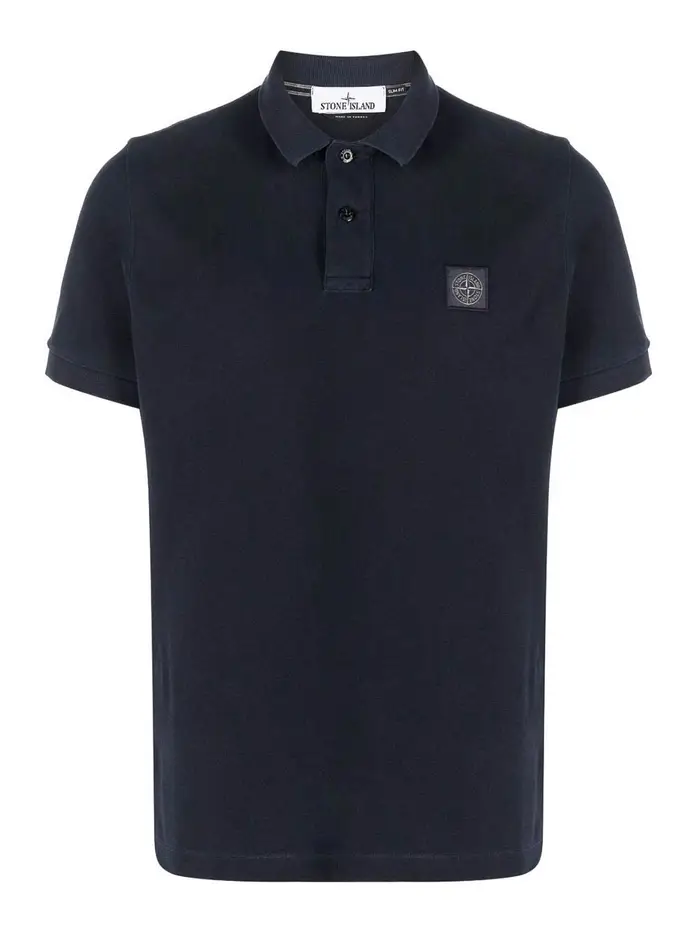 Polo Blu