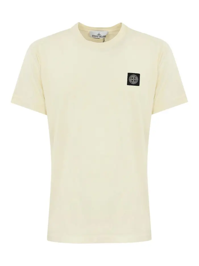 T-Shirt Bianco
