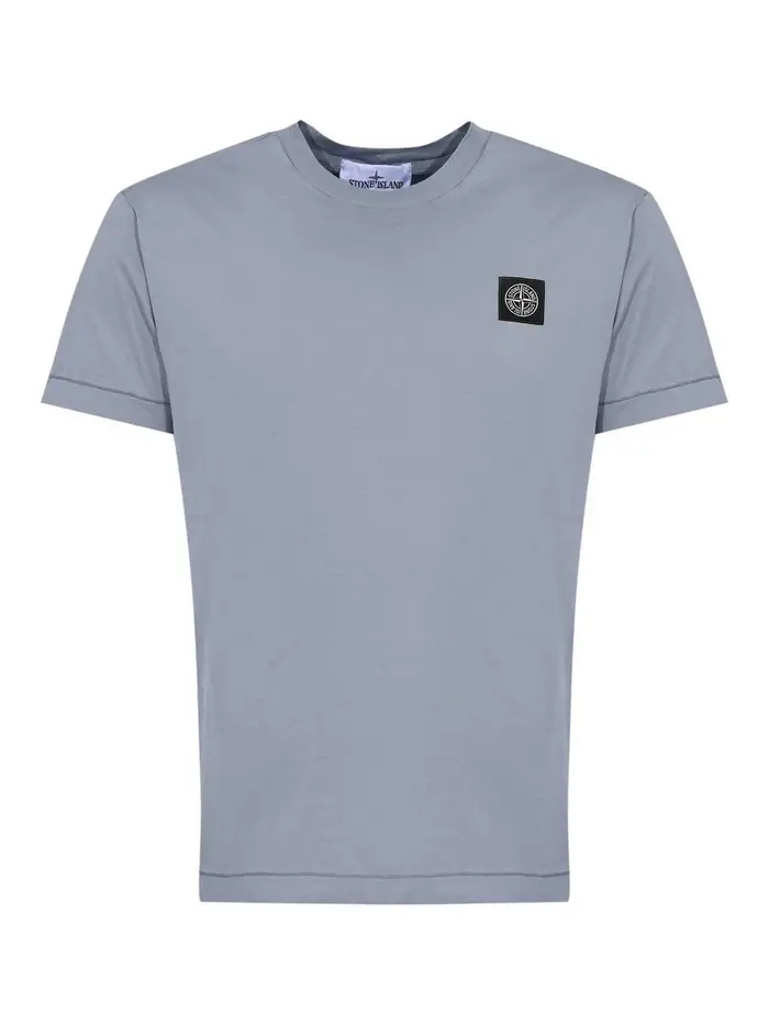 T-Shirt Blu