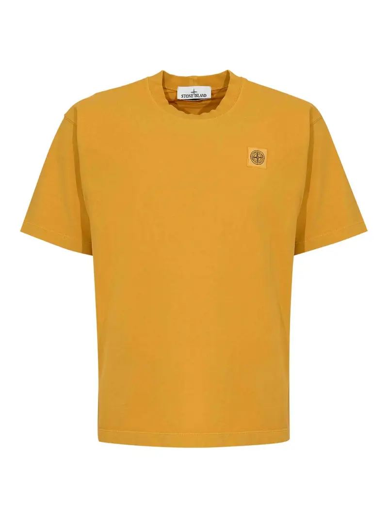 Stone Island T-shirt Multicolore 4798808