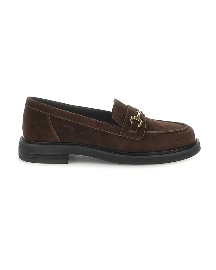 Stonefly Mocassini Donna Marrone 3069919