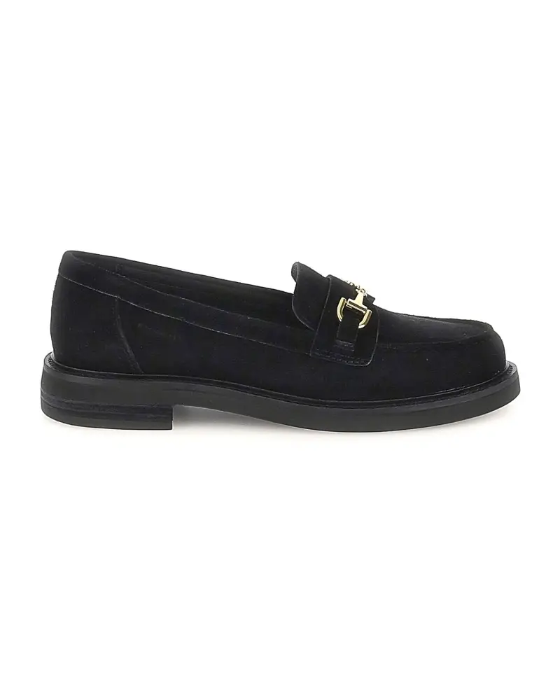 Stonefly Mocassini Donna Nero 3034973