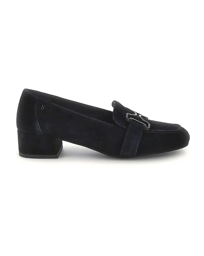 Stonefly Mocassini Donna Nero 3034975