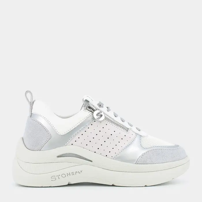 STONEFLY Sneakers da Donna, azzurro