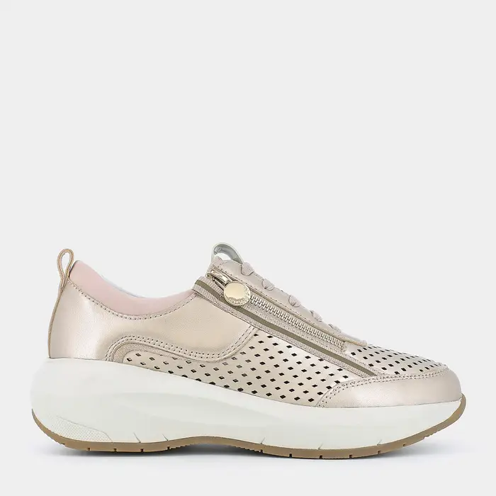 STONEFLY Sneakers da Donna, beige
