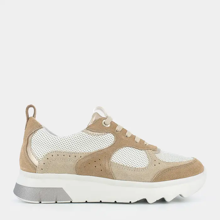 STONEFLY Sneakers da Donna, beige