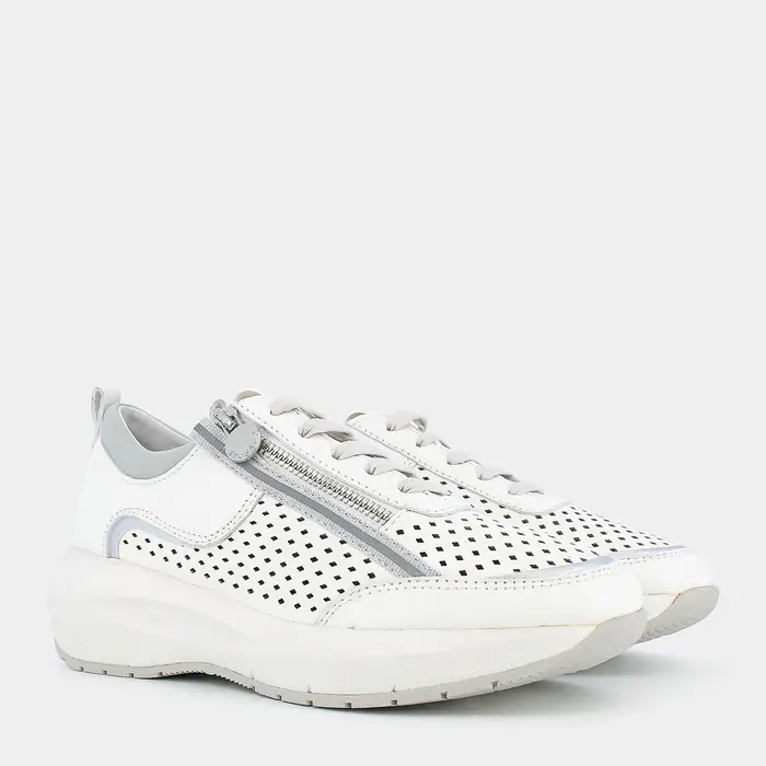 STONEFLY Sneakers da Donna, bianco