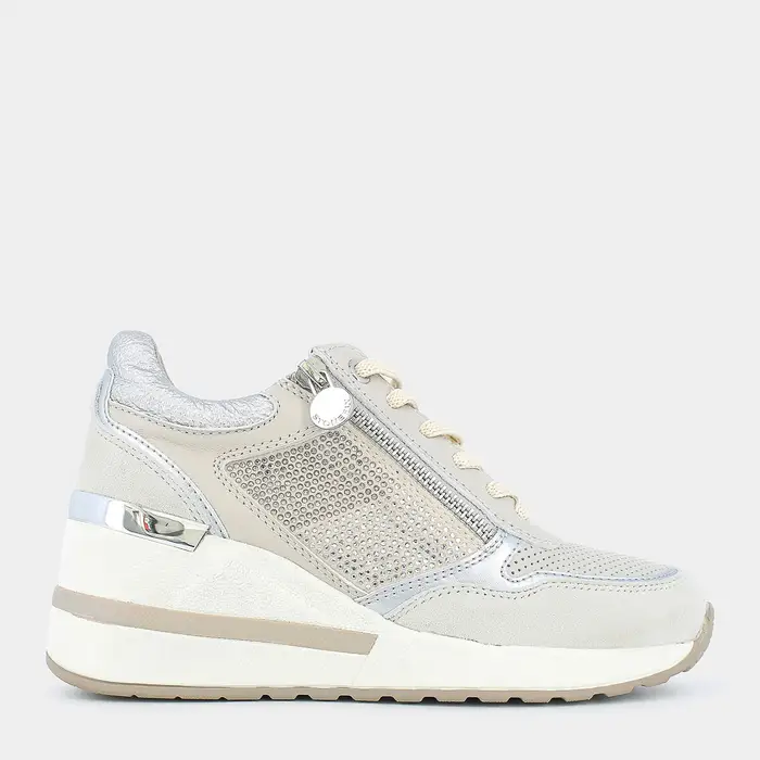 STONEFLY Sneakers da Donna, grigio