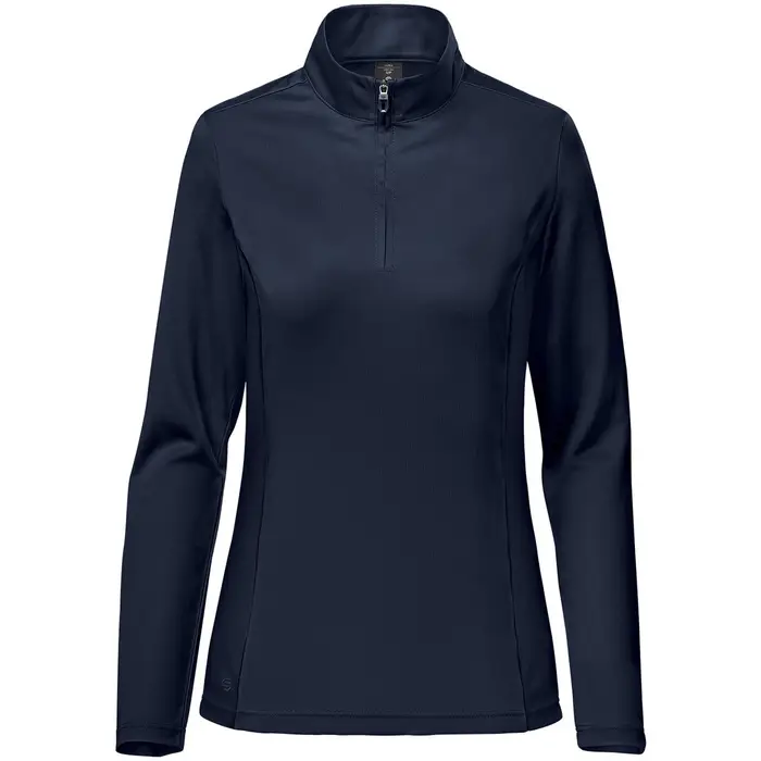 Stormtech Felpa Monterey Blu