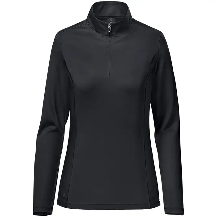 Stormtech Felpe Monterey Nero