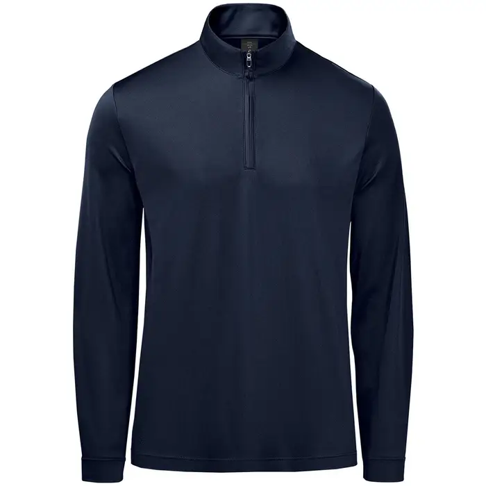 Stormtech Giacca Sportiva Monterey Blu
