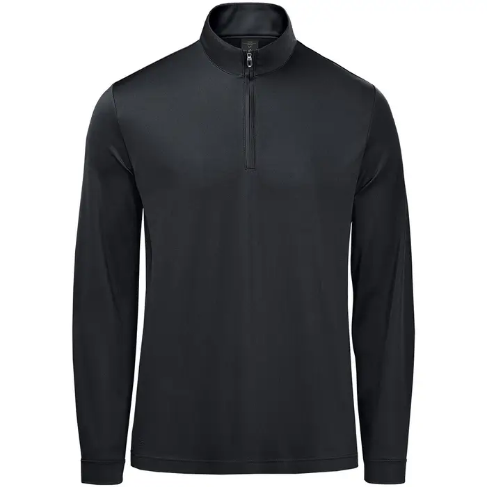 Stormtech Giacca Sportiva Monterey Nero