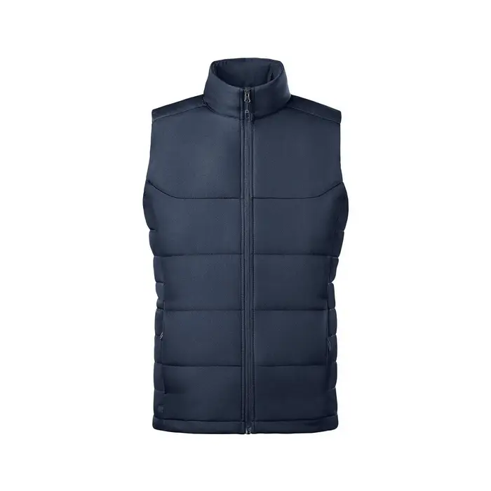 Stormtech Gilet da completo Sierra Blu