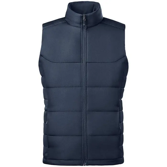 Stormtech Gilet da completo Sierra Blu